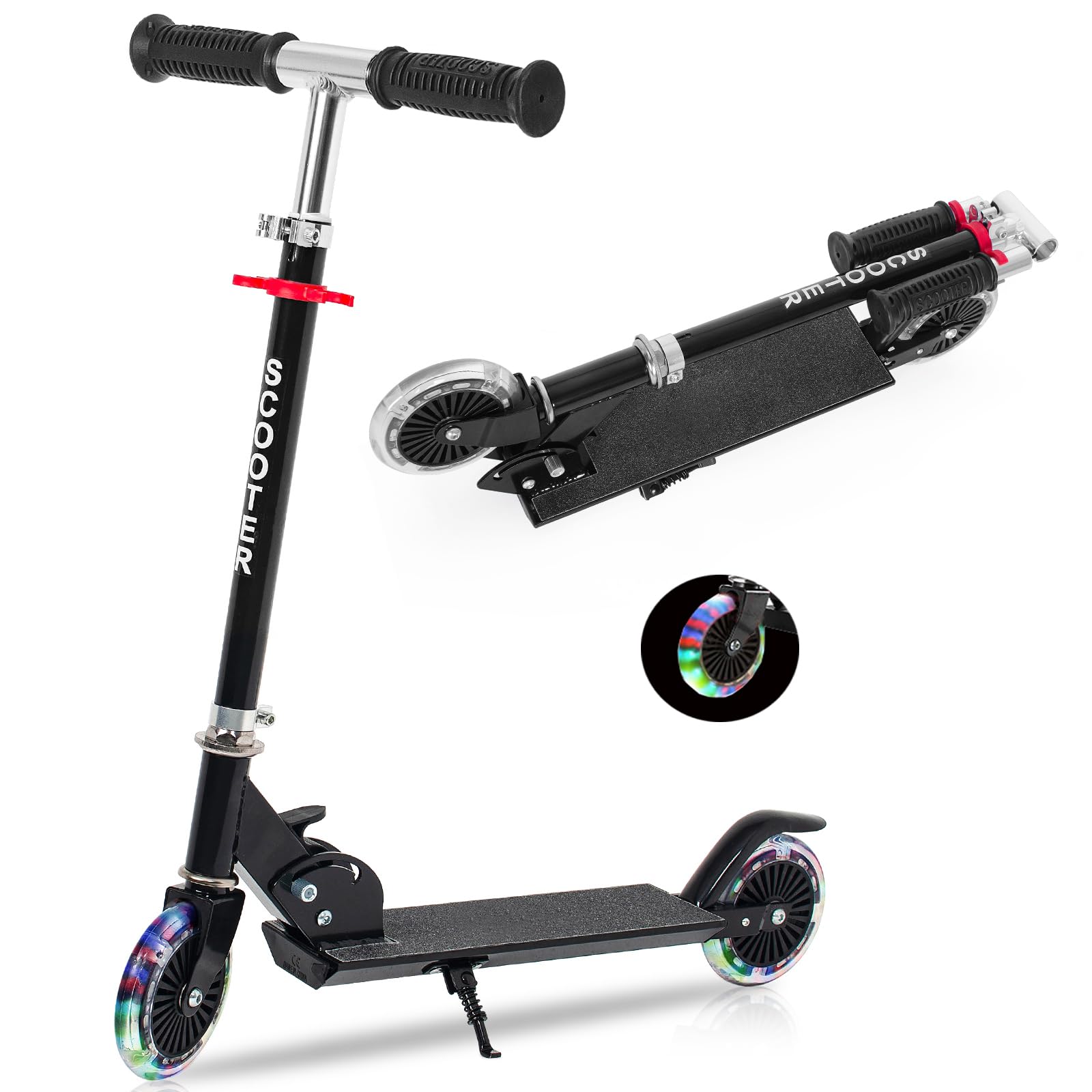 楽天市場】[ストリートサーフィン] street surfing KB MINI K-BIKE