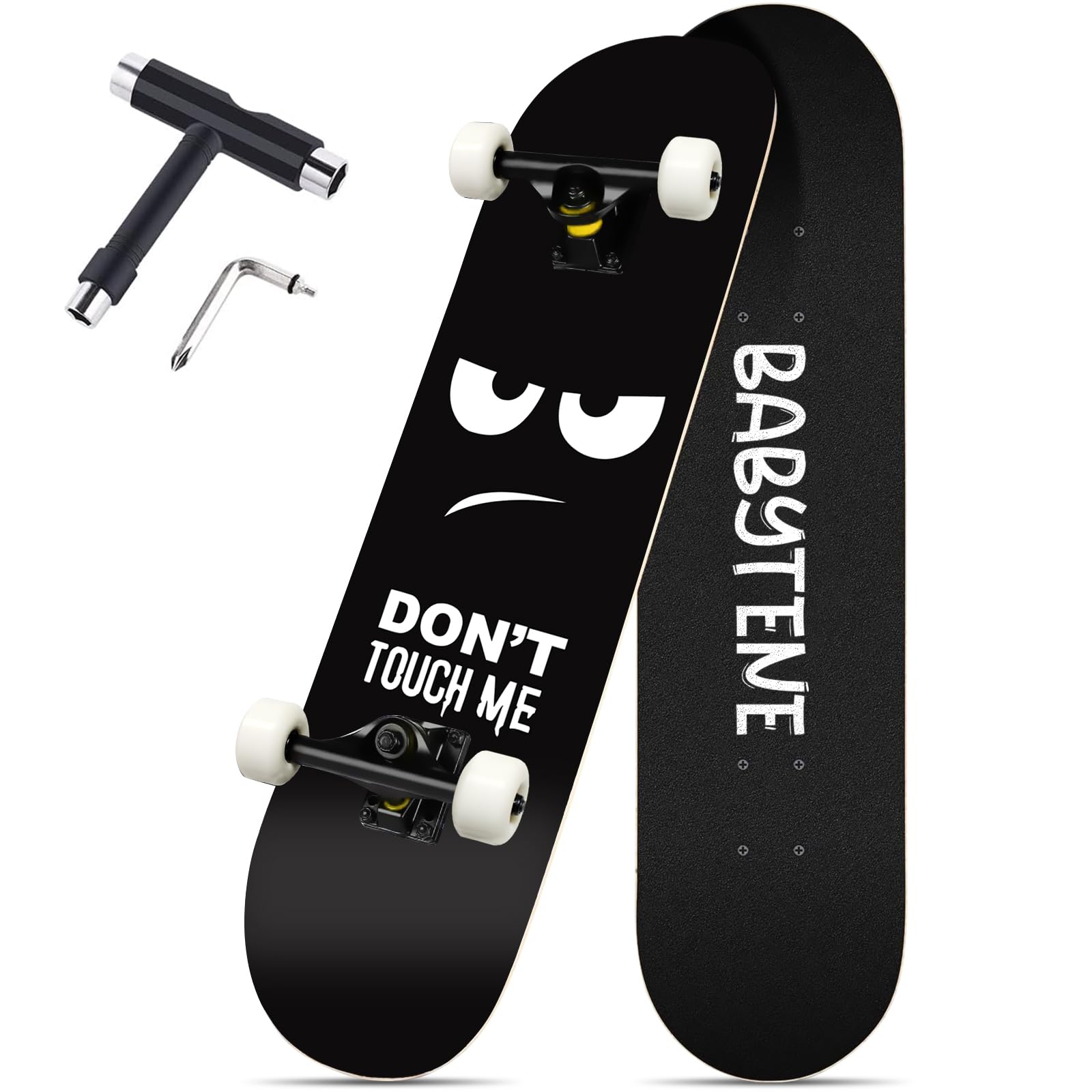 楽天市場】プロスケートボード31インチスケボーskateboardスケート