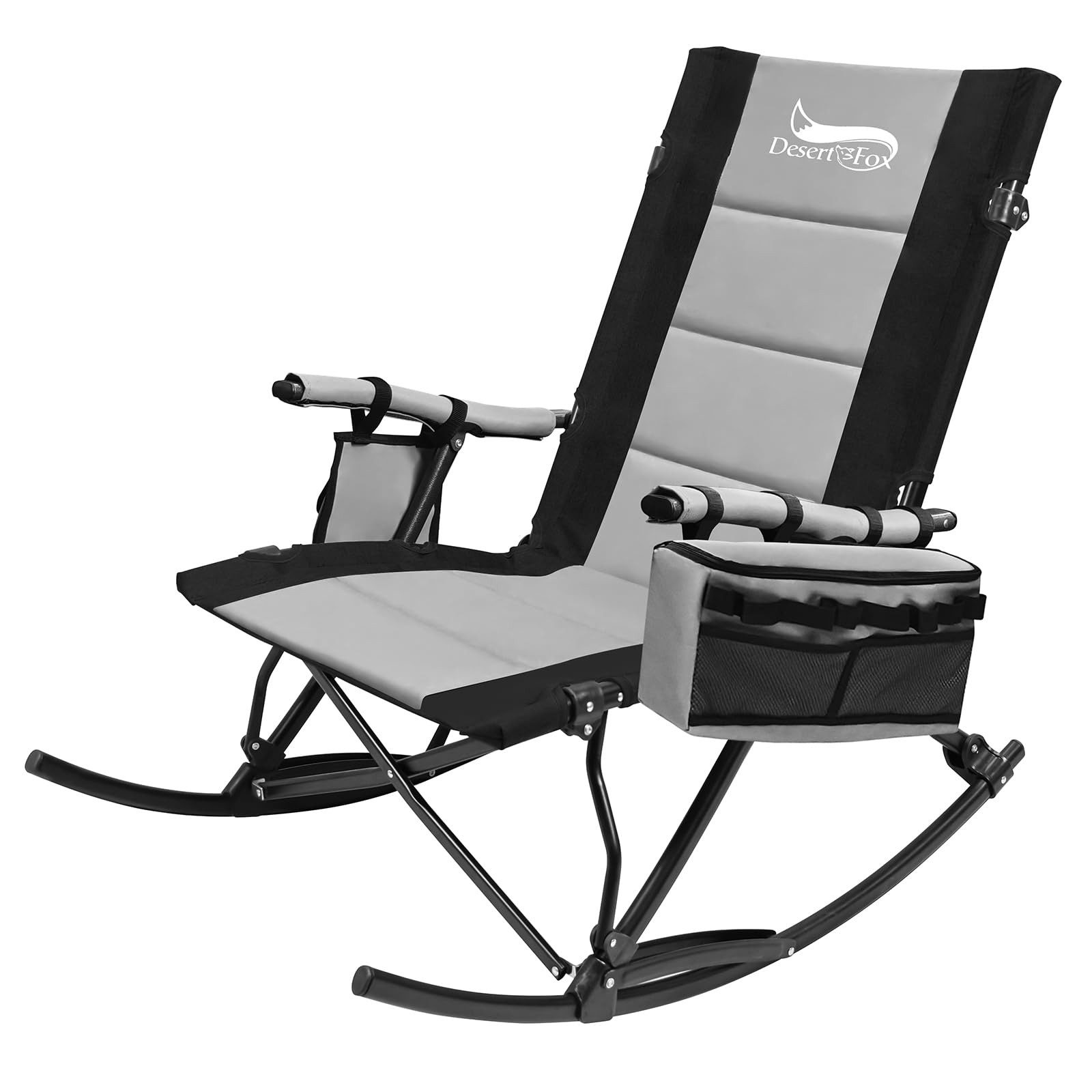 楽天市場】ティンバーリッジ ロッキングチェア 耐荷重135kg アウトドア