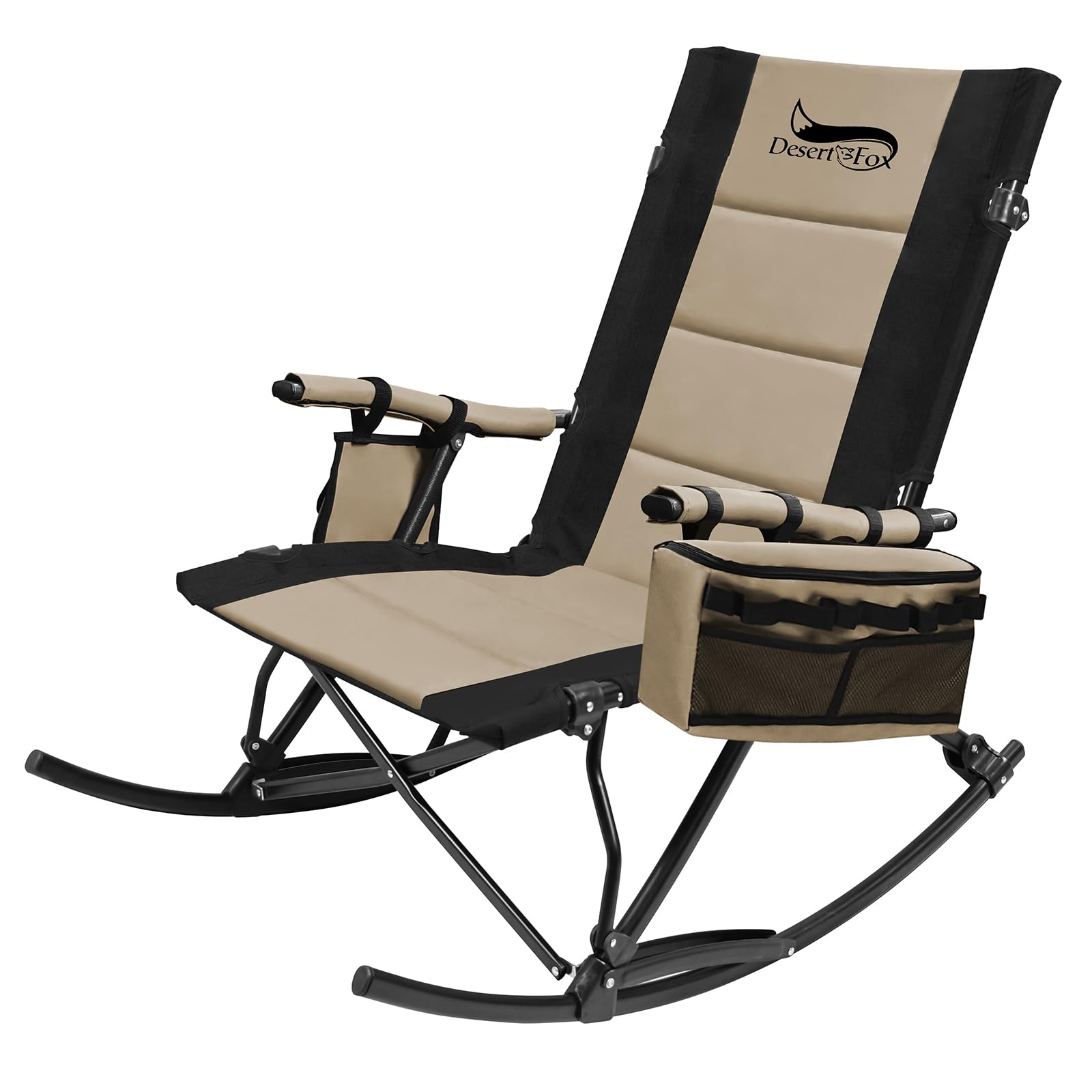 楽天市場】ティンバーリッジ ロッキングチェア 耐荷重135kg アウトドア