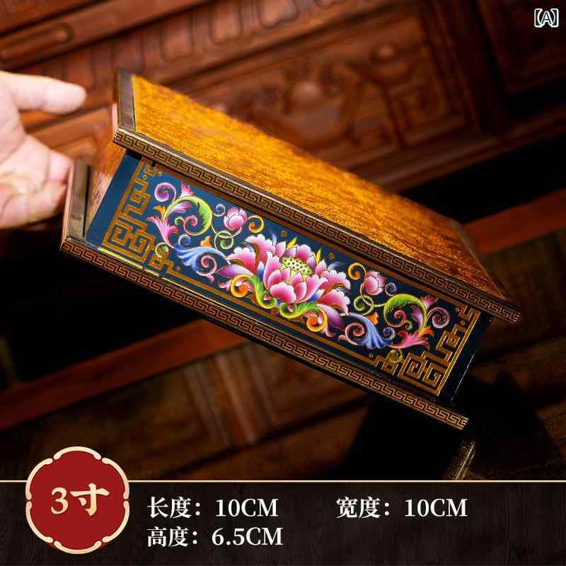 インテリア オブジェ おしゃれ ホーム 観音 菩薩 仏像 座 卓 財 神像 礼拝用 台座 蓮華 銅製 テーブル