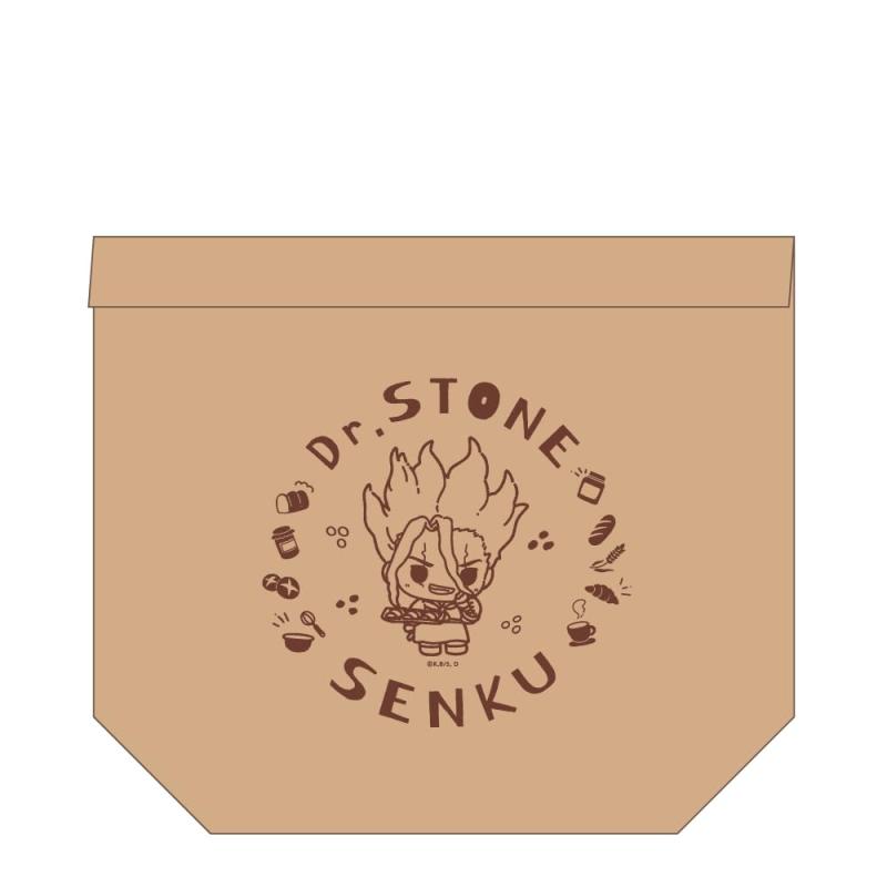 Dr.STONE ランチバッグ画像