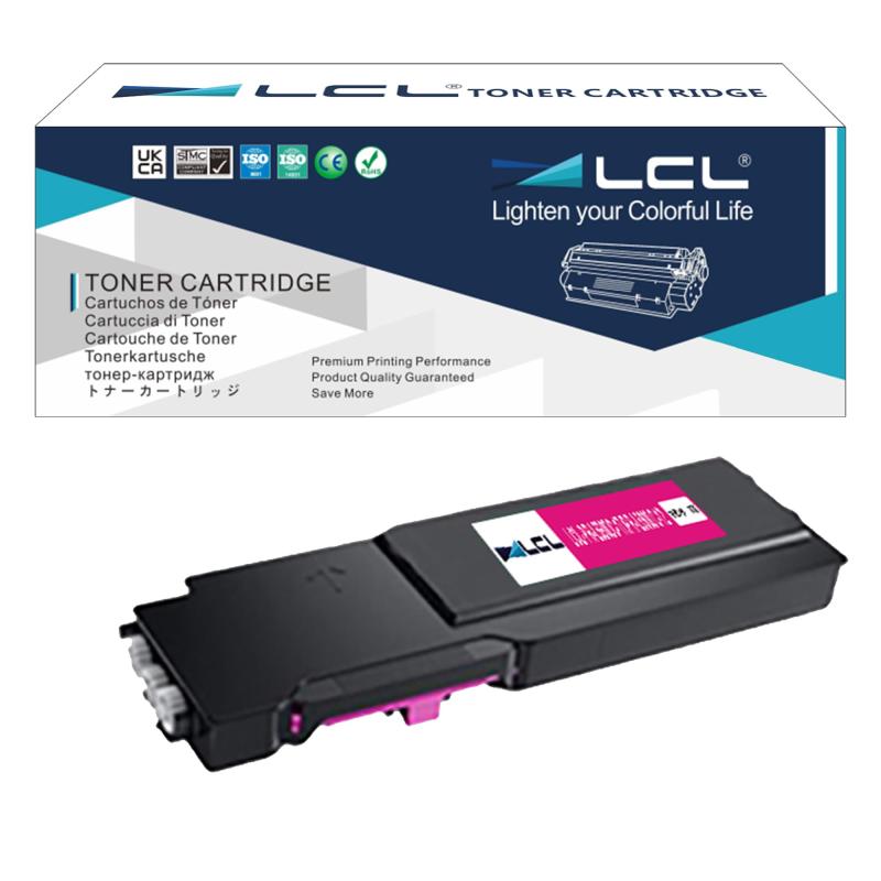 【楽天市場】LCL NEC用 PRL5900C PRL5900C17 PRL5900C12 11000ページ （1パック マゼンタ