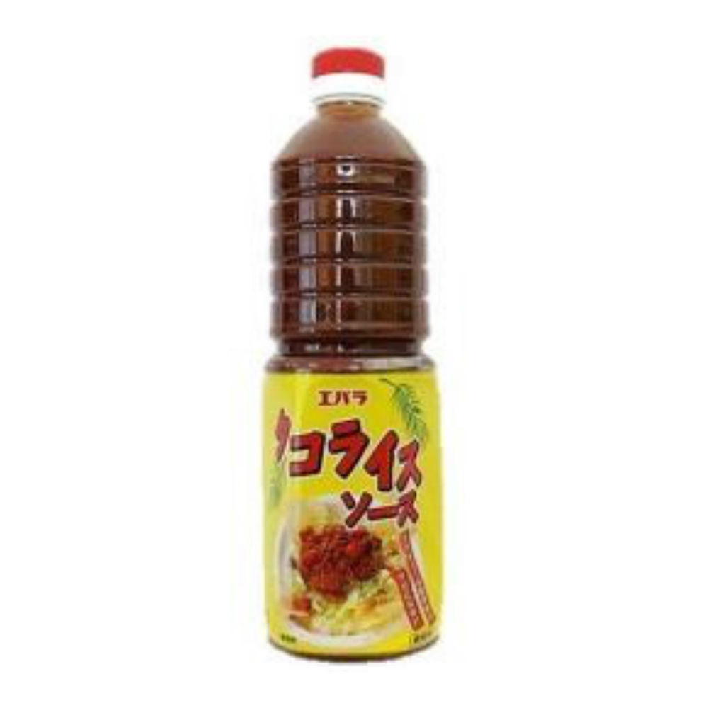 楽天市場 エバラ タコライスソース 1l 5本セット送料無料 業務用食品 れんかいっぴん