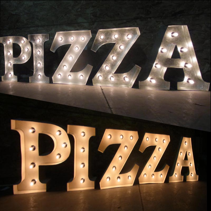 超大特価 Line限定クーポン配布中 American Sign With Light Pizza ネオンサイン 電飾看板 照明 ブリキ製 Pizza ライト アメリカン 雑貨 ライブハウス 飲食店 看板 かっこいい インテリア メーカー直送 代金引き不可 海外正規品 Thealtahotel Com