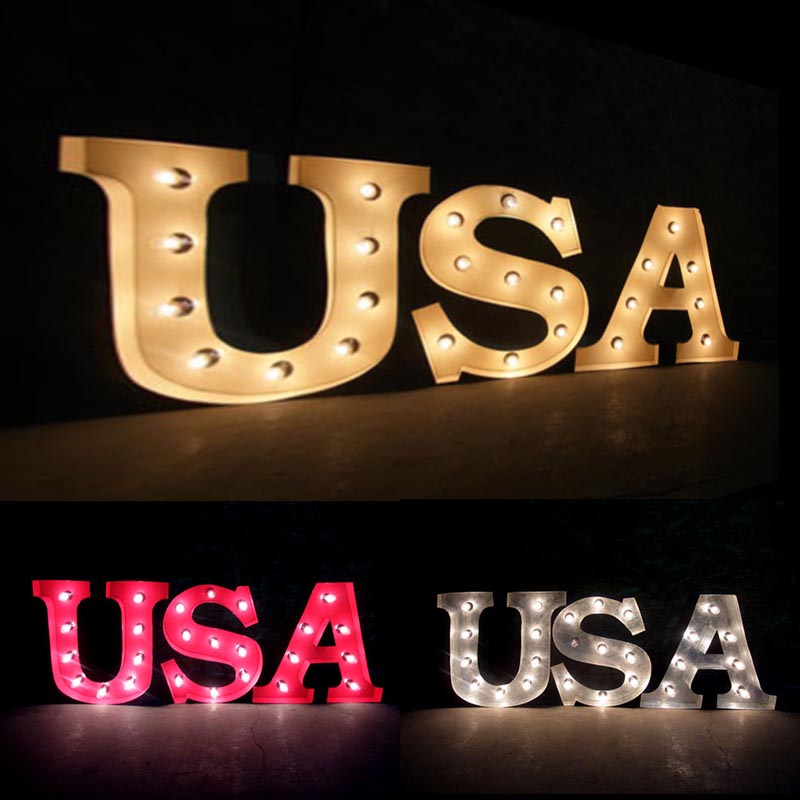 現金特価 Line限定クーポン配布中 American Sign With Light Usa ネオンサイン 電飾看板 照明 ブリキ製 Usa ライト アメリカン 雑貨 ライブハウス 飲食店 看板 かっこいい おしゃれ インテリア メーカー直送 代金引き不可 お気にいる Haringeylawcentre Org Uk