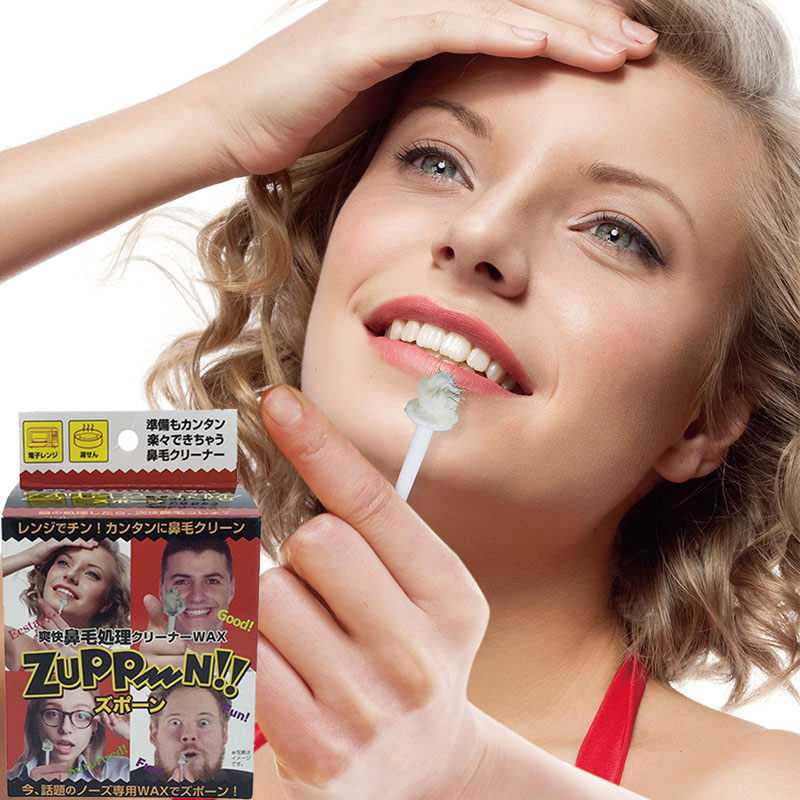 Cozy Living Space Nose Hairs Epilating Wax Elation Nose Hairs