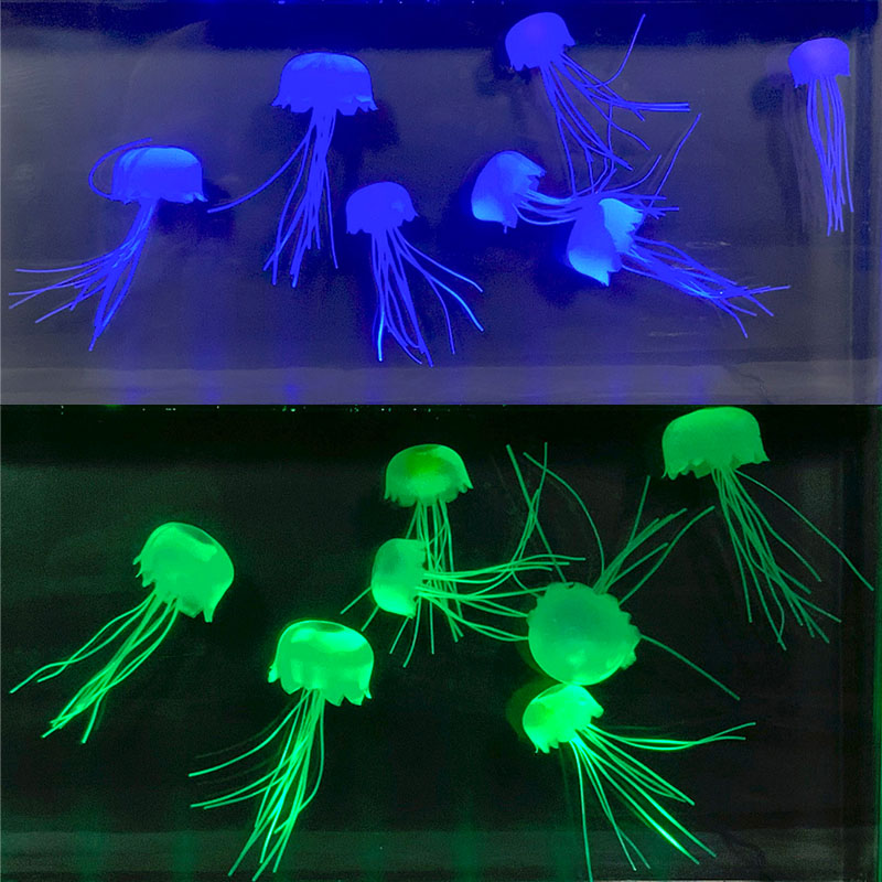 Aquarium Jellyfish Wide アクアリウム クラゲ ワイド Ledライト グラデーション イルミネーション クラゲ インテリア リビング 水族館 Rvcconst Com