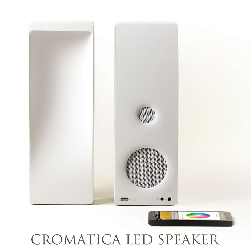 安い購入 楽天市場 Line限定クーポン配布中 Cromatica Led サイドライト Bluetooth スピーカー ワイヤレス 2way ナイトライト ベッドサイドライト 遠隔操作 専用アプリ 快眠 睡眠 白色led Rgb おしゃれ クロマティカ Ledスピーカー 快適くらし館 内祝い