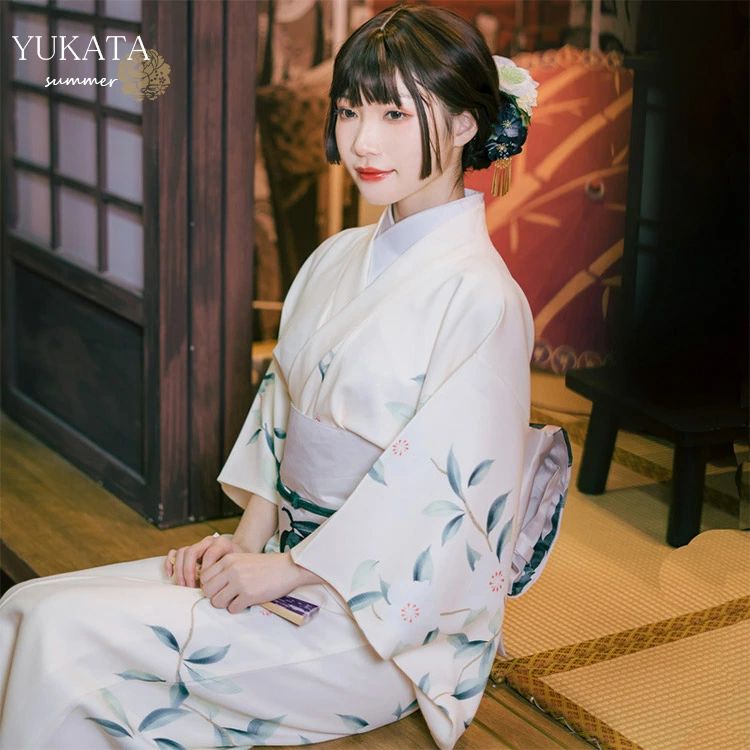 浴衣 ゆかた yukata  浴衣仕掛ける 仕掛ける 9点仕掛ける 髪飾りつけ 足袋 サボ 営造帯 帯飾りつけ 帯締め 合切袋袋 合切袋 半衿 レディース お上さん 20代 30代 40代 洗える 和装 街着 お出かけ お読み合わせる 培養祭 夏 火工品 雅びやか 好いたらしい 花見 ポリエステル