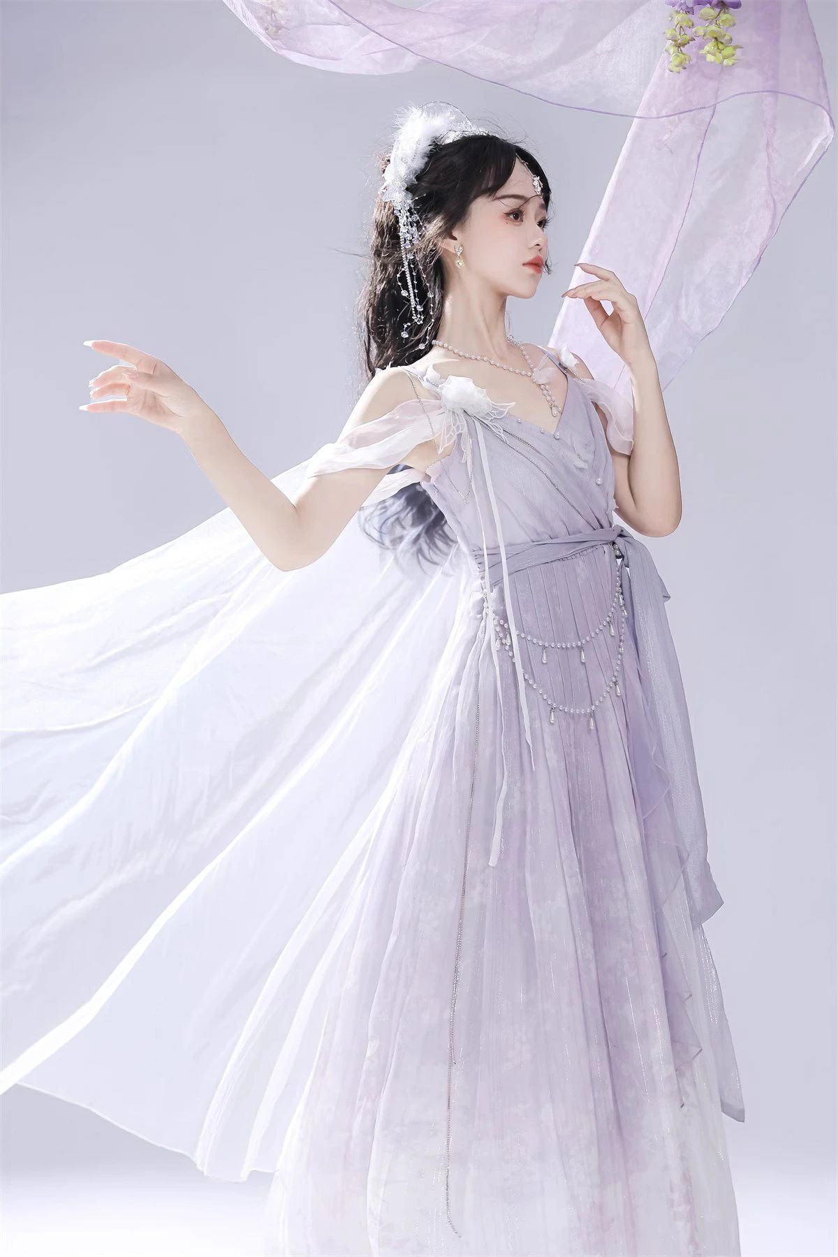 可愛いロリータ服 ロリータワンピース ジャンパースカート レディース ロリータドレス甘ロリータ 甘ロリ お姫様ワンピース プリンセスドレス 花柄　プリント Lolita 可愛い ワンピース コスチューム ゴスロリ コスプレ衣装 文化祭 学園祭 イベント ロリータファション