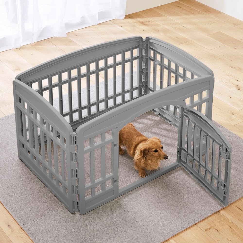 楽天市場】THE ROOM(ペットサークル) ミントグリーン : MyStyleペット