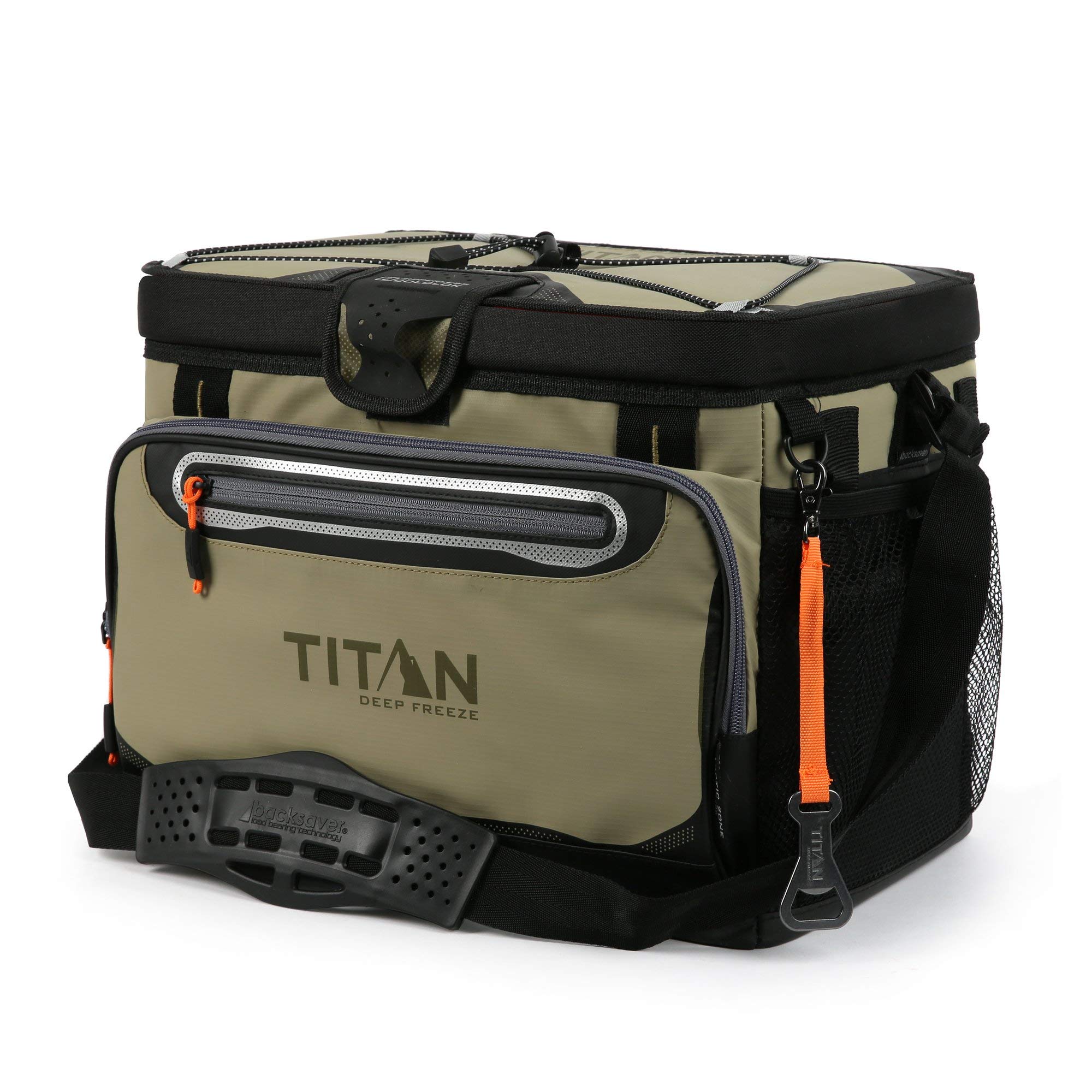 クーラーボックス 16L 30カン モス｜renos店 11,486円