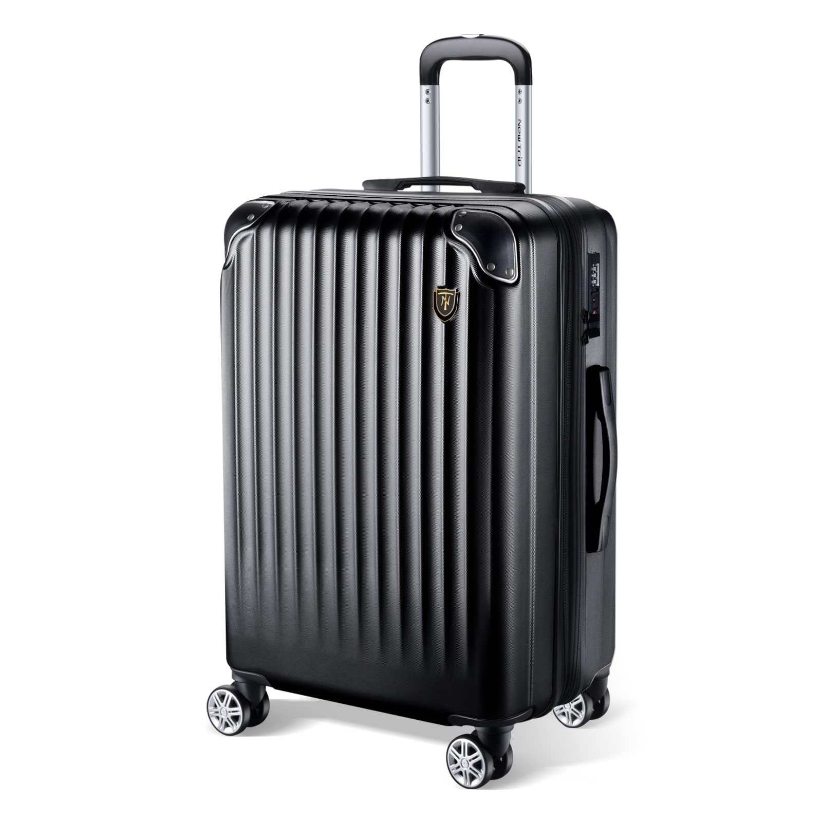 旅行バッグ 持ちはこび入れもの 取りひろげる役立つこと付き添い人 機内持ち込み 軽さ 大型 S/M/L大きさ キャリーバッグ 耐衝撃 大電気容量 チャック手合い 静音