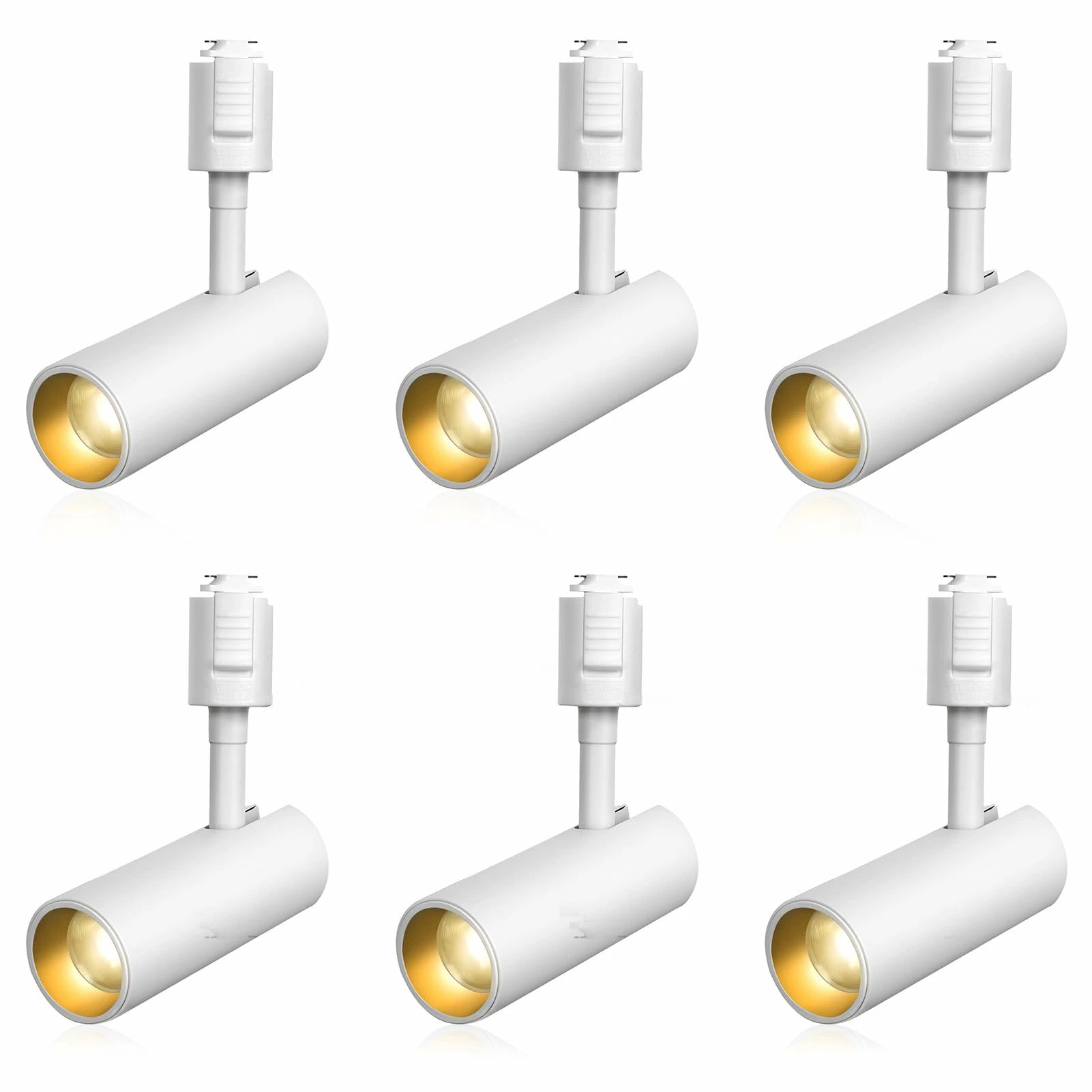【クーポン券で10％OFF?】【貨物輸送無料】SPAHER ライティングレール用注目の的 LED 導管軌跡 照明装置 100W好いかげんに 草木育みそだてるともし火 打っ付け