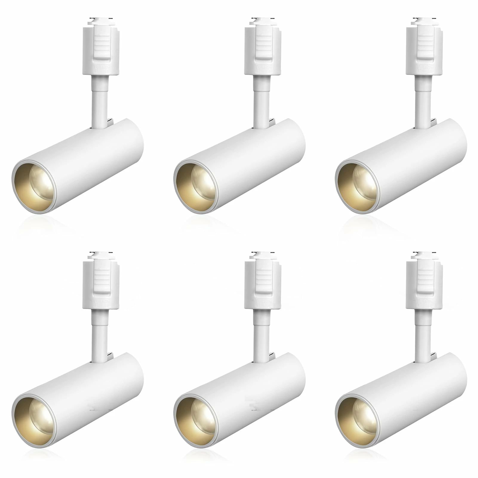 【クーポン券で10％OFF?】【貨物輸送無料】SPAHER ライティングレール用注目の的 LED 導管軌跡 照明装置 100W好いかげんに 草木育みそだてるともし火 打っ付け