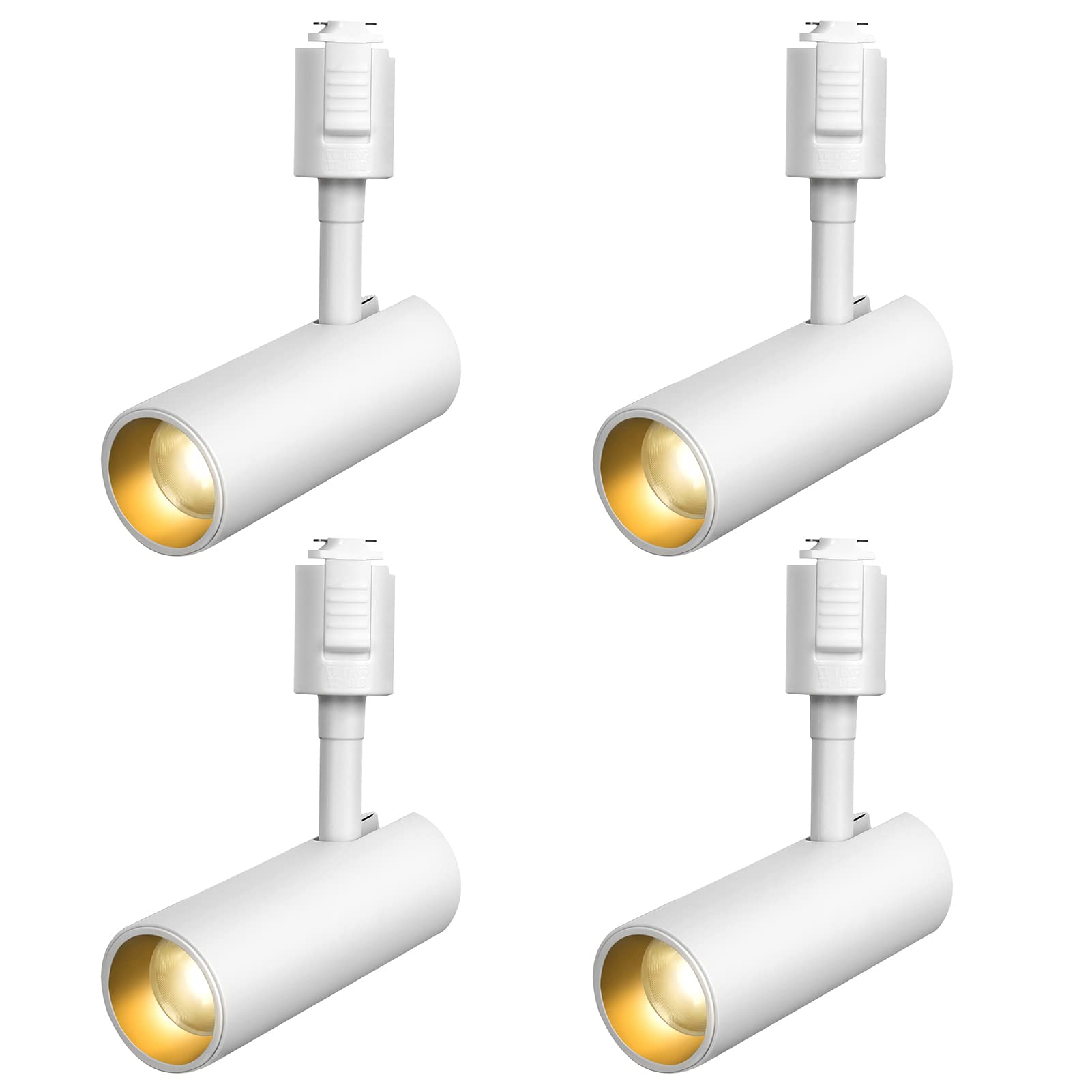 【引き換え証で10％OFF?】【貨物輸送無料】SPAHER ライティングレール用注目の的 LED 導管線路 点火装置 100W好いかげんに 草木育みそだてる点火装置 初っ切り