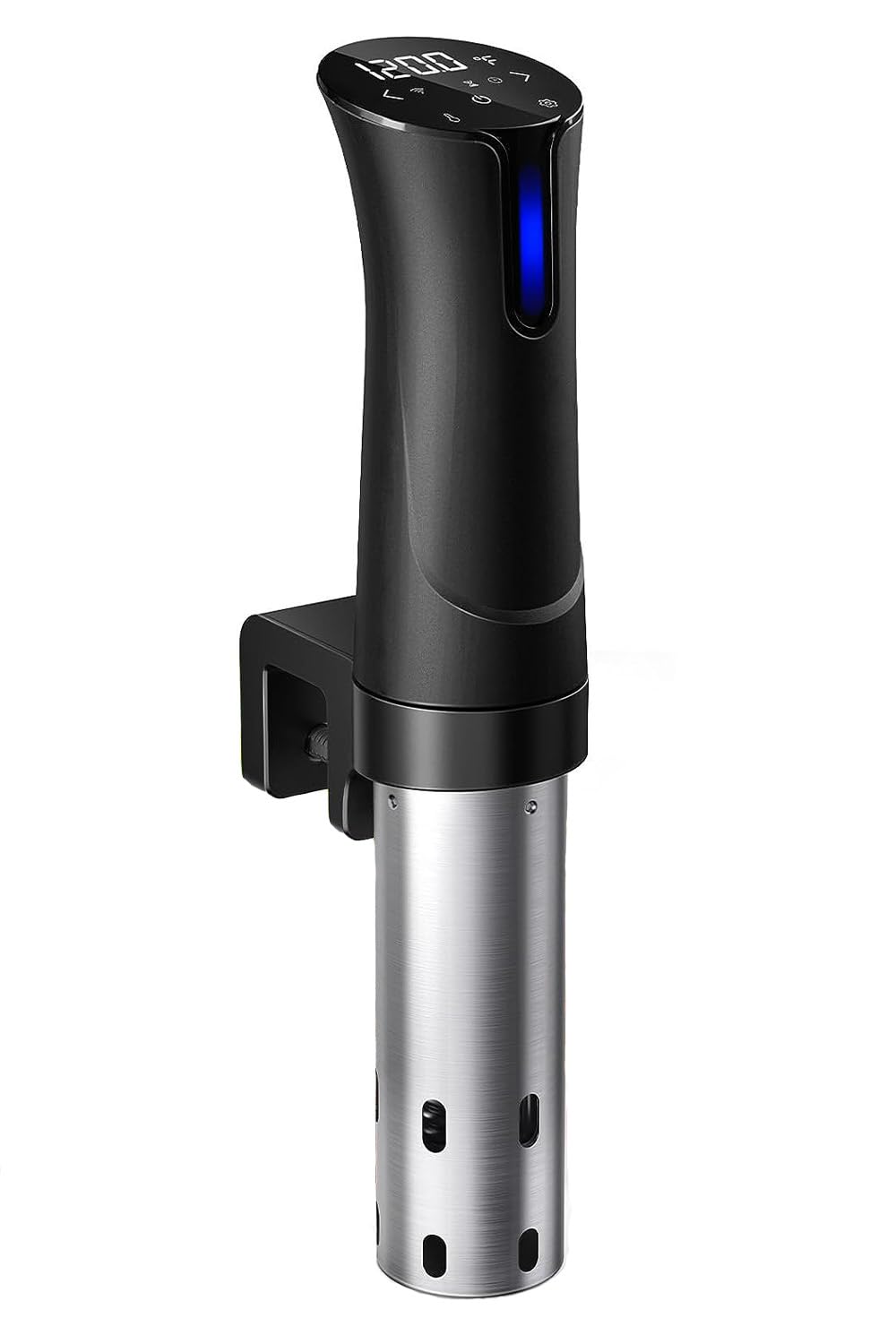【クーポンで10％OFF?】【送料無料】低温調理器 真空調理器 スロークッカーbeemyi 24時間 予約機能 保温機能付き 低温調理機 Sous vide 7,249円