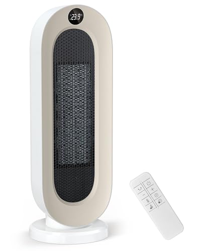 【クーポンで10％OFF?】【送料無料】『2023冬新型』 セラミックヒーター 【ECO知能恒温 節電対策】 セラミックファンヒーター 暖房器具