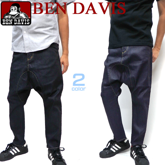 renovatio | Rakuten Global Market: BEN DAVIS PROJECT LINE pants Ben ...