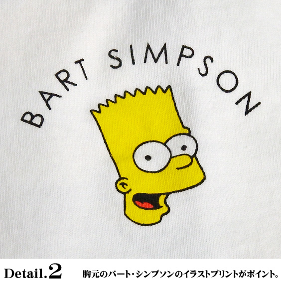 楽天市場 ザ シンプソンズ Tシャツ The Simpsons キャラクターt