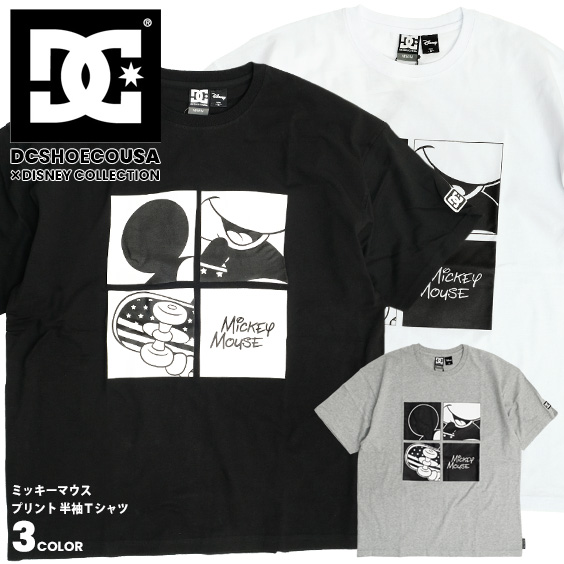 楽天市場 Dc Disney Collection Tシャツ ディーシー ミッキー ビッグシルエットtシャツ ディズニーコレクション ミッキーマウス グラフィック ワイドtシャツ メンズ 半袖 プリントtシャツ クルーネック ユニセックス キャラクターtシャツ Tss 466 ｒｅｎｏｖａｔｉｏ