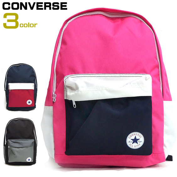 renovatio: CONVERSE backpack converse 