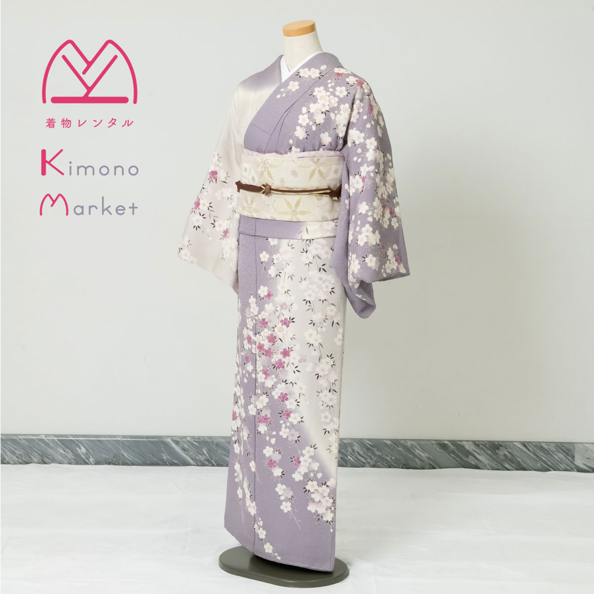 美品！格安！着物 訪問着 お宮参り 結婚式 6135967_01.jpg