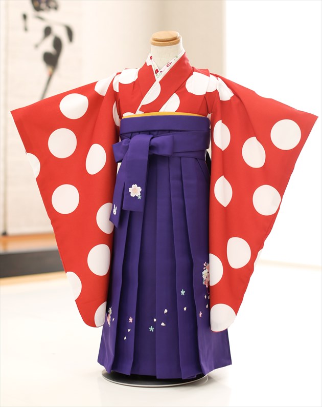 楽天市場】【レンタル】 3歳 女の子 七五三 フルセット 袴レンタル