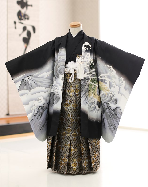 七五三衣装（男児） 楽天市場】七五三 男の子（和服｜キッズファッション）：キッズ