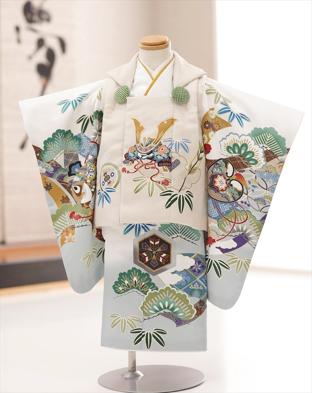 子供用 七五三 着物セット 3歳 男の子 楽天市場】七五三 着物 男の子 3歳 ブランド 羽織袴セット JAPAN STYLE