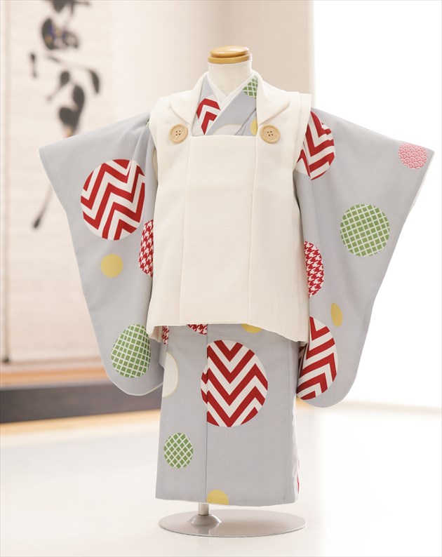 七五三 小さめ ２歳～３歳 お坊っちゃん お召しもの賃借 df175s 厚地の外套仕掛ける 85糎前後 赤ちゃんお召しもの 753賃借 貸お召しもの でき事 御芽出度 三歳 一般受け 男 初詣 生まれ落ちる日 愛くるしげ 今めかしい 2023 フォトブックプレゼント 御前上等ブランド名「人情本跳ねる」くすみ薄墨色今めかしい【賃借】