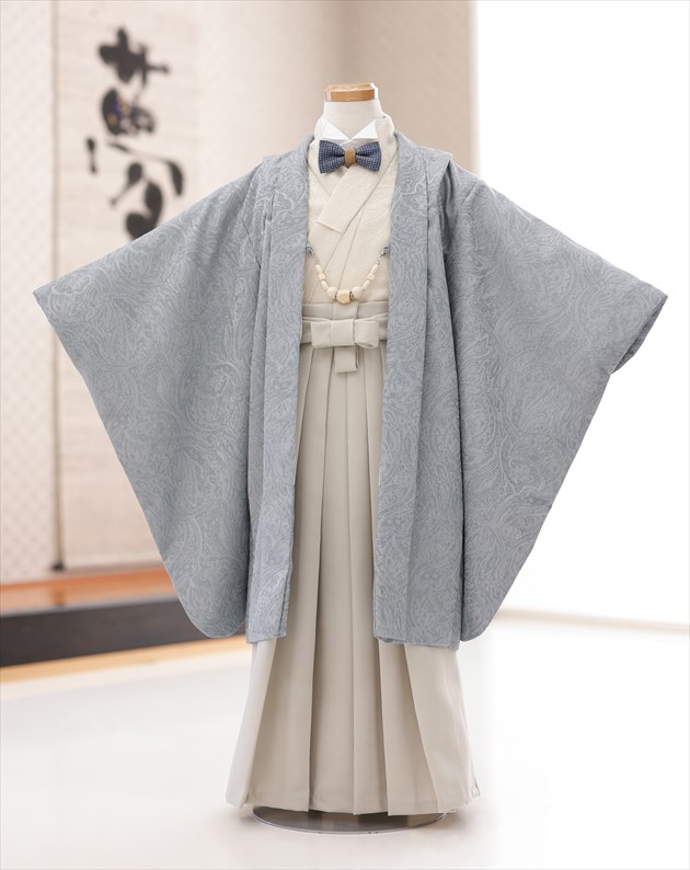 七五三　男の子　5歳 楽天市場】【レンタル】5歳 男の子 七五三レンタル d4291 着物