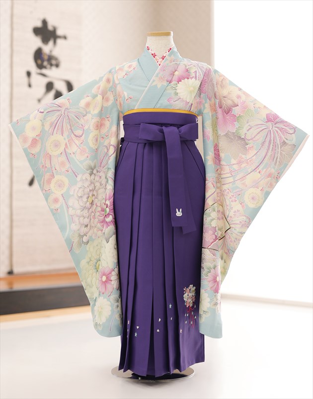 楽天市場】卒園式 七五三 袴レンタル 6歳 7歳 女の子 h7299 幼稚園