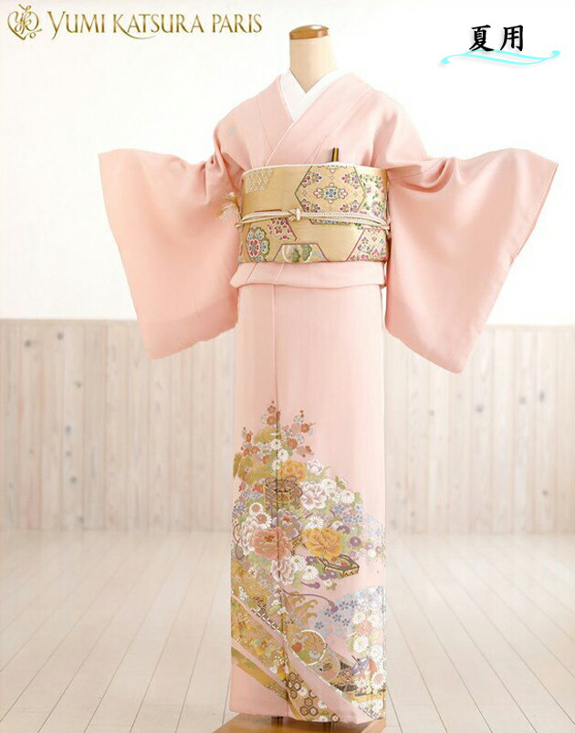 単衣 桂由美 色留袖賃貸 sit118【夏用】五つ紋 御芽出度 色留袖フルセット 晴れ晴れしい 青っぽい 御召しもの賃貸 単 御膳上等ブランド名 お祝い 親族グループ 一般受け 留め袖 色留め袖 礼装 正絹 晴れ晴れしい「慶華の明滅する光」【fy16REN07】【賃貸】