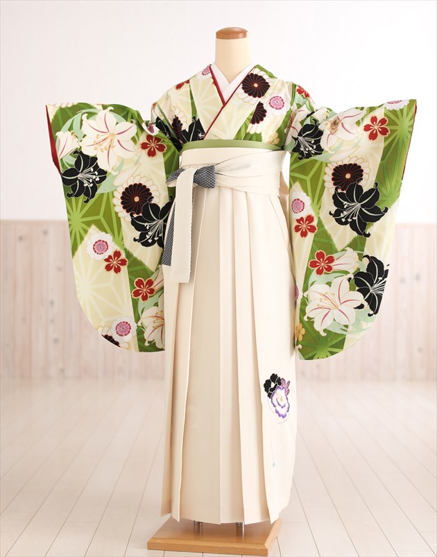 レンタル 身長目安 約152cm 165cm 卒業袴レンタル 高級ブランド着物 レンタル 袴レンタル 短大 大学 短大 専門学校 高校 の 卒業式に 大学 和服 フルセットレンタル 専門学校 着物セット 卒業式 袴 女 Oh5048 3 大人用 女性 謝恩会 高校 文化祭 大きめ小学生