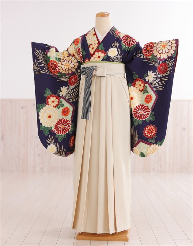 楽天市場】【レンタル】卒業式 袴レンタル 生田絵梨花 赤古典花