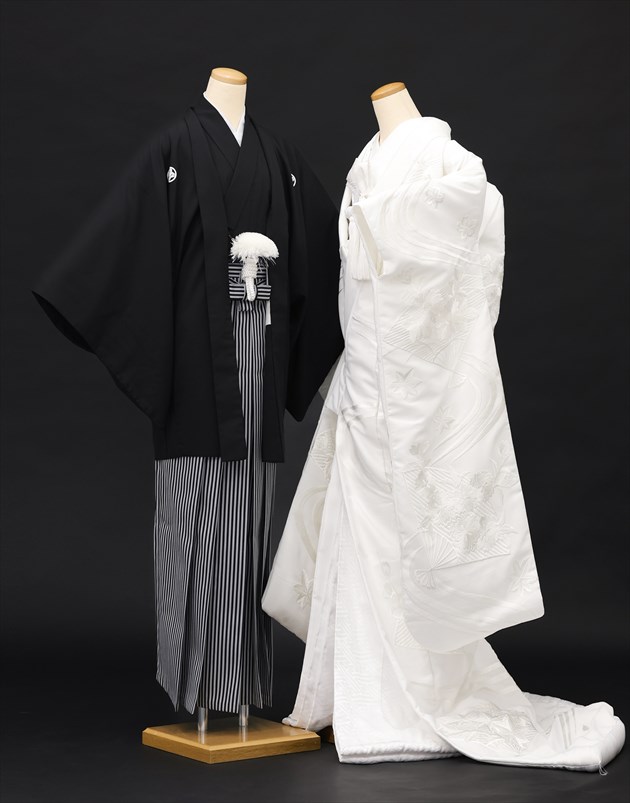 婚礼用振袖 掛下 比翼 白 オフホワイト☆結婚式 舞台衣装 婚礼用振袖 掛下 比翼 白 オフホワイト☆結婚式 舞台衣装 掛下