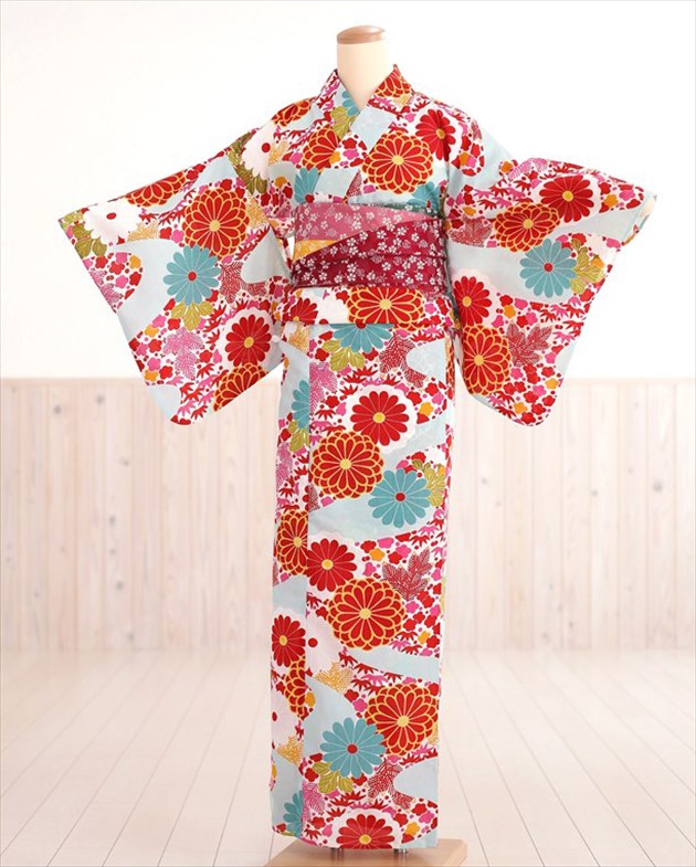 着物・浴衣 RO-4460 着物・浴衣 RO-4460 ゆかた yukata | Rumi