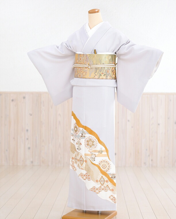 素晴らしい価格 姉 親族 五つ紋 色留め袖レンタル 表彰式 色留め袖レンタル 食事会 色留袖レンタル 色留袖 留袖レンタル 色留袖 着物レンタル 結婚式 色留袖レンタル It014 レンタル 色留袖 祖母 上品な淡紫に七宝吉祥華紋 Fy16ren07 正絹 人気 式典 和服