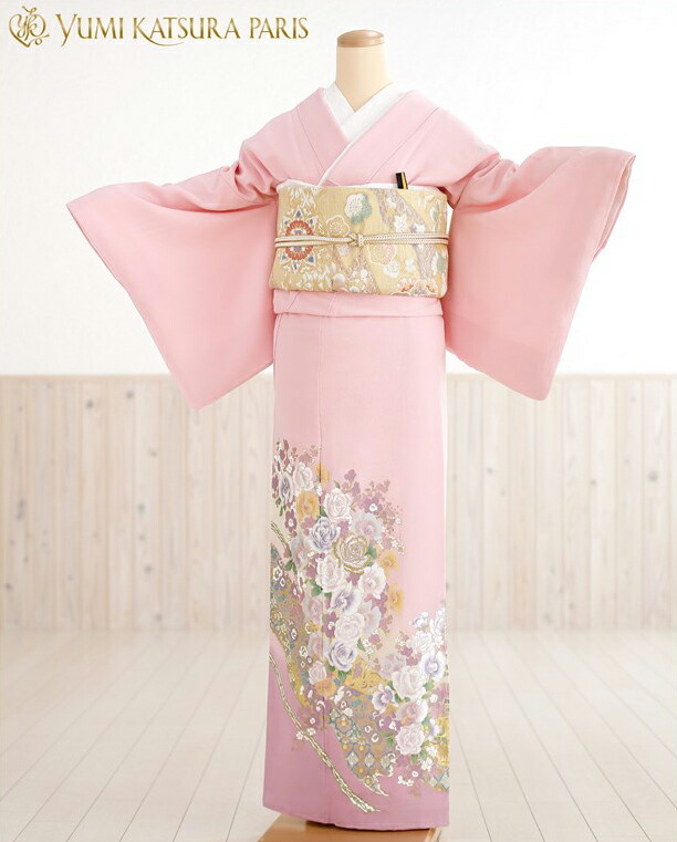 色留袖 賃貸 桂由美 it052 色留袖賃貸 御芽出度 御召しもの賃貸 卒式 はいり込む式 結納 色留袖 色留袖賃貸 召し上がる会 賞する式 色留め袖賃貸 五つ紋 親族グループ 姉 お祝い 一般受け色 正絹 御膳上等ブランド名 薔薇の祝い事【fy16REN07】