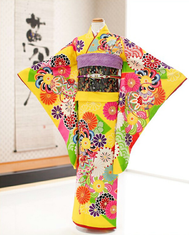 楽天市場】8歳・9歳・10歳 女の子 ジュニア着物レンタル ぷちぷり