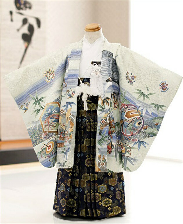 楽天市場】【5歳男の子】七五三レンタル 「陽気な天使」ブランド 緑