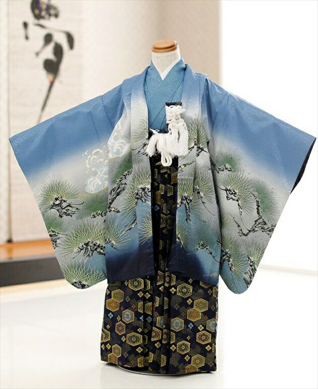 楽天市場】【5歳男の子】七五三レンタル 「ひさかたろまん」ブランド