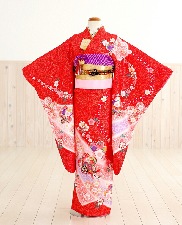 専用です☆ブランドmaomao新品着物フルセット☆七五三７歳さんに 楽天市場】【レンタル】七五三 着物レンタル 7歳 女の子 フル