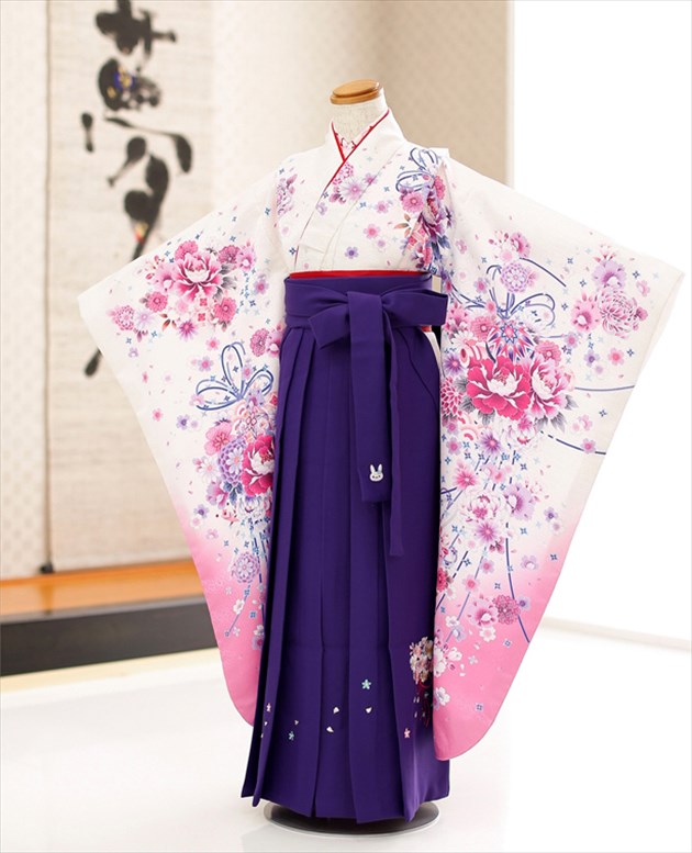 卒園式にオススメ おしゃれ 女の子卒業袴 卒園式やイベントにピッタリ 身長約115cm 128cm の6歳前後対応 モダン 卒園式 袴レンタル 幼稚園 保育園 6歳前後 女の子 H7064 フルセット レンタル袴 着物レンタル 卒園袴 卒業式 ハイカラさん コスプレ 6歳前後 卒園式にオススメ おしゃれ 女の子卒業袴 卒園式やイベントにピッタリ 身長約115cm 128cm の6歳前後対応 モダン 卒園式 袴レンタル 幼稚園 保育園 6歳前後 女の子 H7064 フルセット レンタル袴 着物レンタル 卒園袴 卒業式 ハイカラさん コスプレ 6歳前後