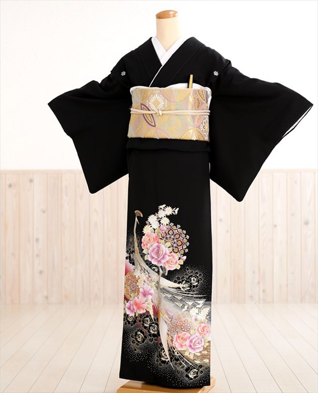 №416 専用ページ　黒留袖　正絹長襦袢　他 №416 専用ページ 黒留袖 正絹長襦袢 他 №416 専用ページ 黒留袖 正絹