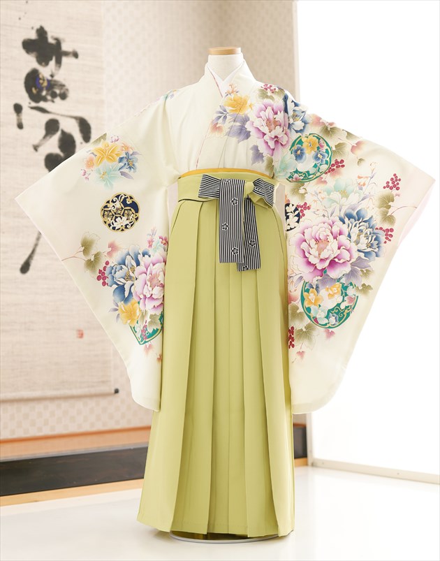 楽天市場】【レンタル】袴レンタル 小学生 女の子 小学校卒業式