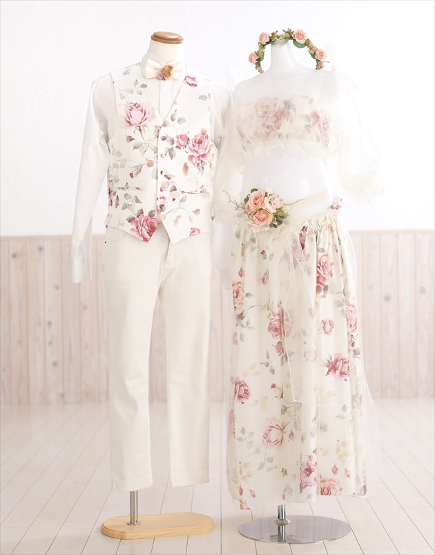 マタニティドレスレンタル Mt008 メンズセット 妊婦 ペア 自宅でマタニティ 撮影 花かんむり ローズピンク 前撮り 30週前後 フォトブック無料作成 写真 撮影小物 サッシュベルト ハピネスフラワー 8ヶ月 9ヶ月頃 マタニティーフォト マタニティドレスレンタル Mt008 メンズセット 妊婦 ペア 自宅でマタニティ 撮影 花かんむり ローズピンク 前撮り 30週前後 フォトブック無料作成 写真 撮影小物 サッシュベルト ハピネスフラワー 8ヶ月 9ヶ月頃 マタニティーフォト