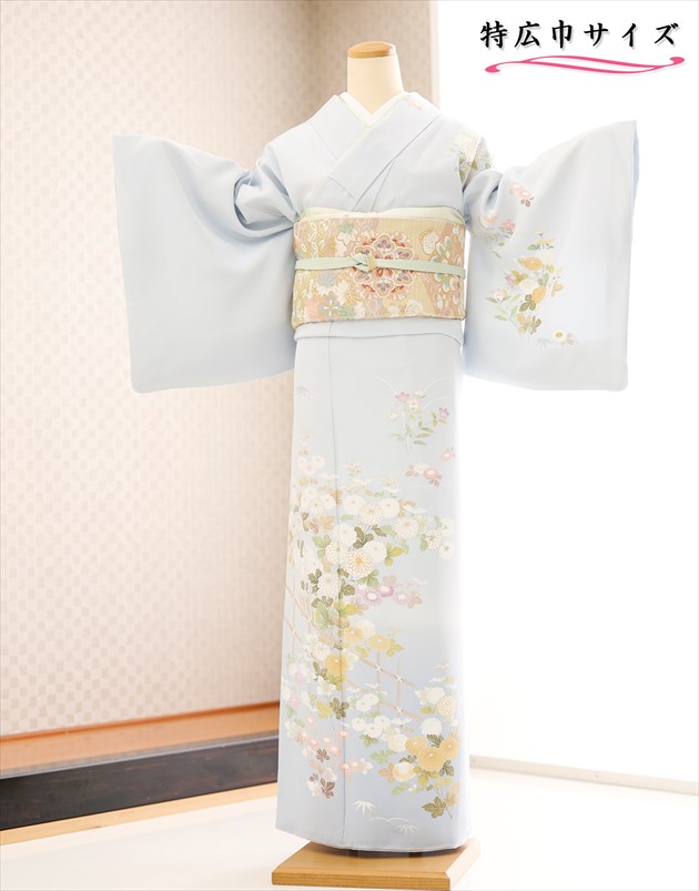 楽天市場】訪問着レンタル 卒業式 hw1509 着物レンタル 母 入学式 結婚